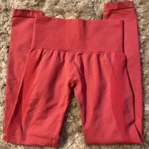NVGTN leggings contour